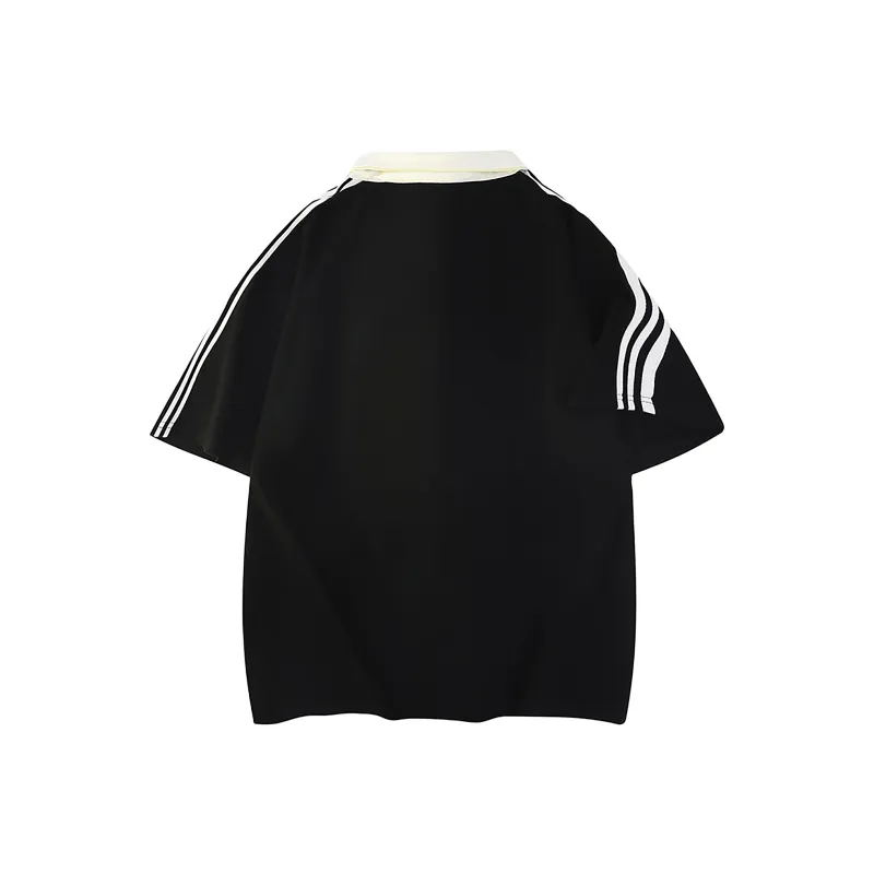 Quiksilver Polo Shirts Unisex-1