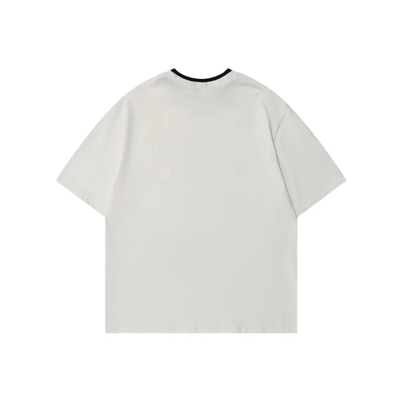 TRMT T Shirts Unisex-1