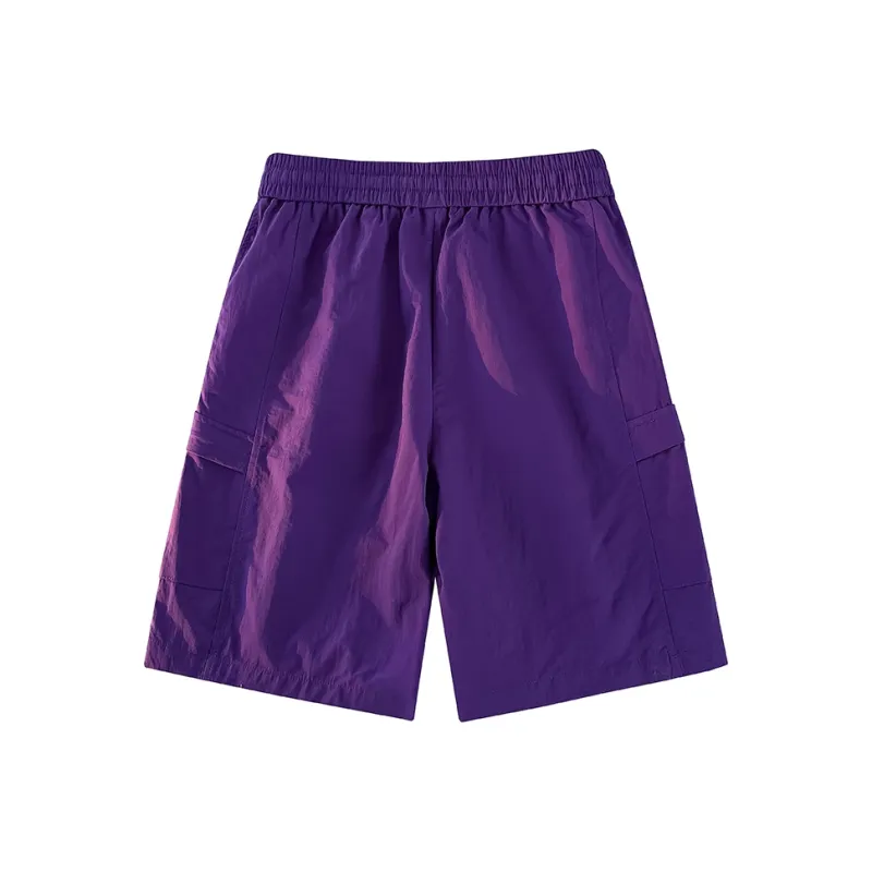 DUKE+DEXTER Casual Shorts Unisex-6