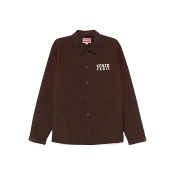 KENZO Happy Tiger Heavy Coach Jacket