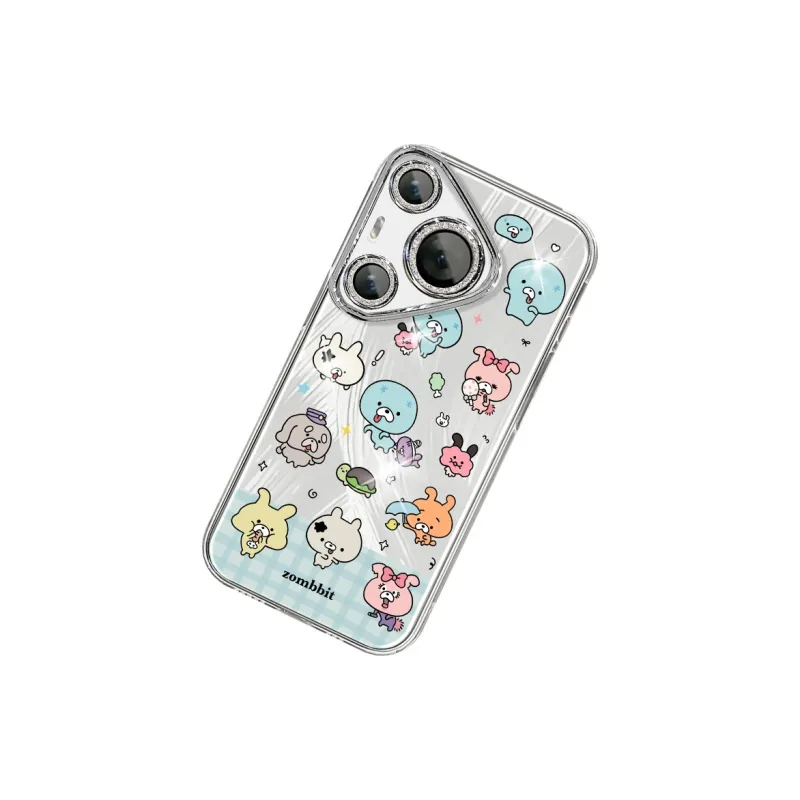 ZUANSE Phone Cases-7