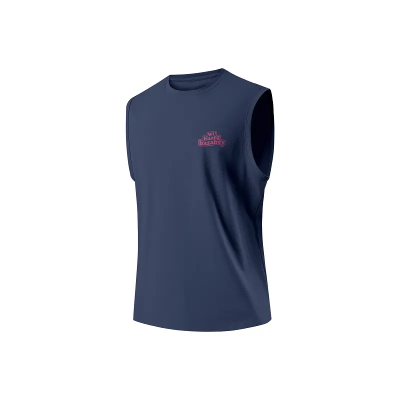 Supremo Cat Tank Tops Unisex-4