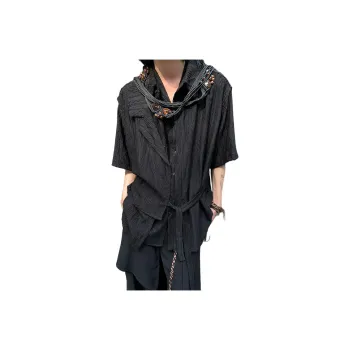 WHELVE Shirts Unisex