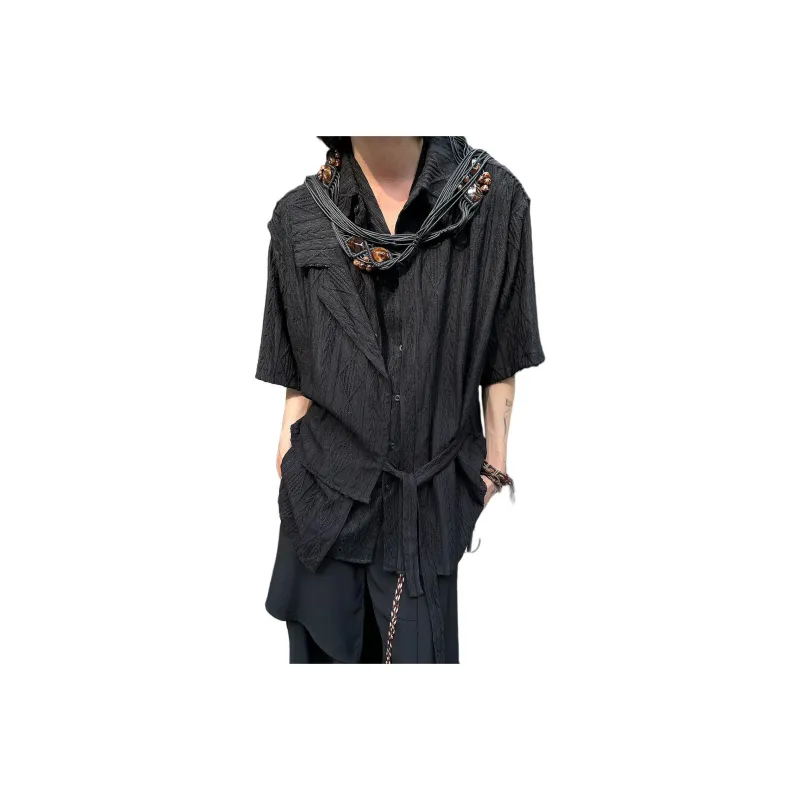 WHELVE Shirts Unisex-0