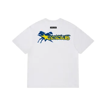 LUCX T Shirts Unisex