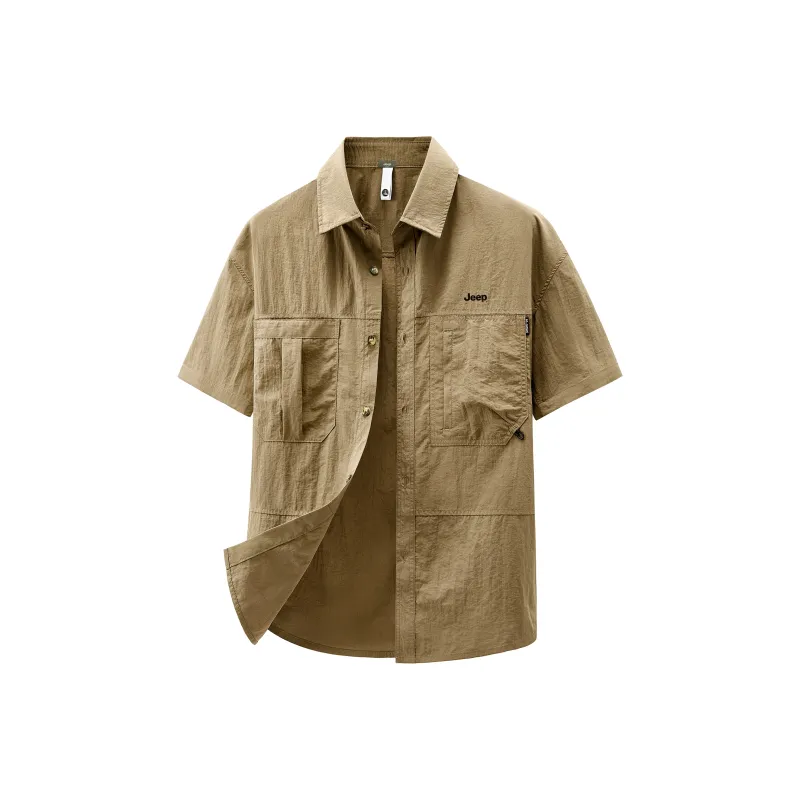 Jeep Shirts Unisex-3
