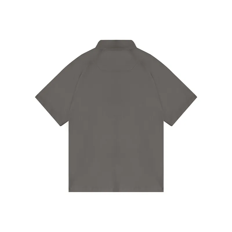 ACTUP Polo Shirts Men-4