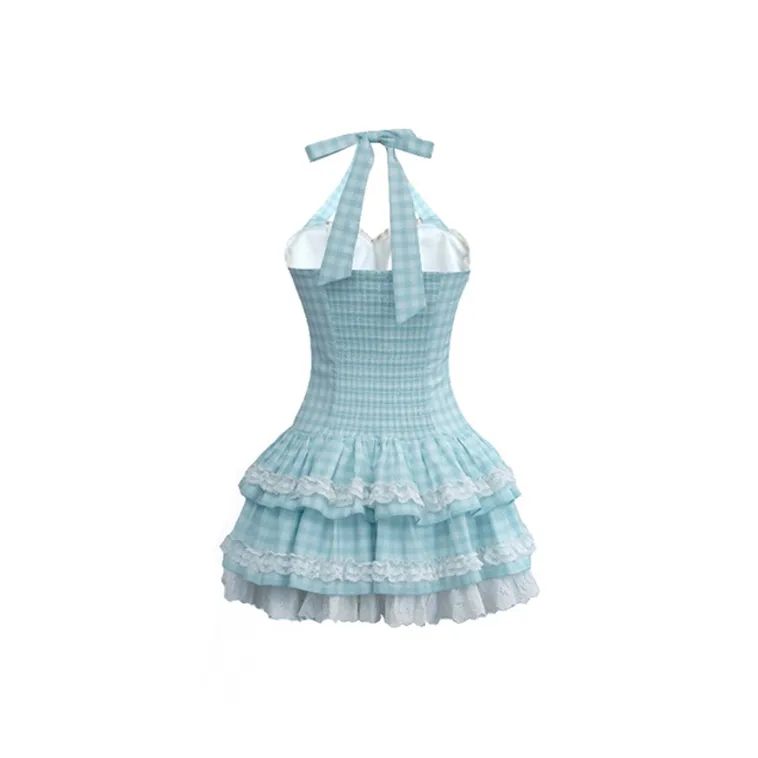 SISC Slip Dresses Women's-1