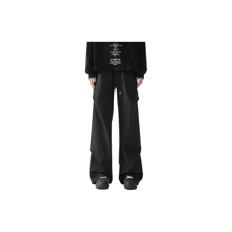Universal Templates Cargo Pants Unisex-1