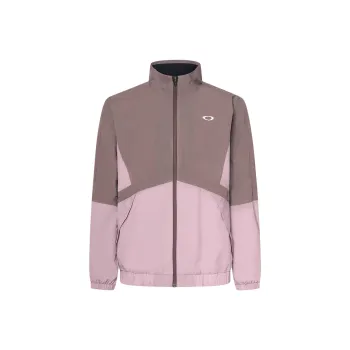 Oakley Enhance Active Wind Jacket Men's Dark Plum