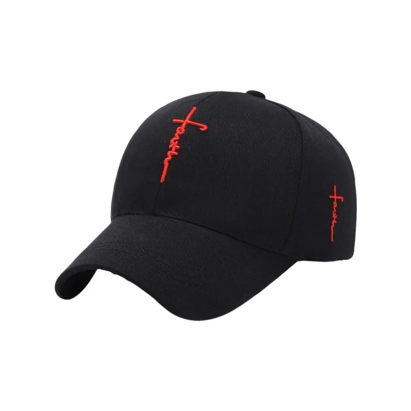 Yun Cheng Ya Man Polyester Baseball Caps Unisex-3
