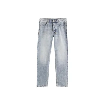 Ksubi Jeans Men Blue
