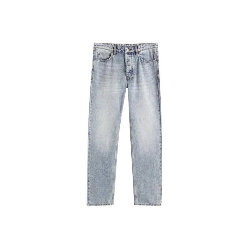 Ksubi Jeans Men Blue-0