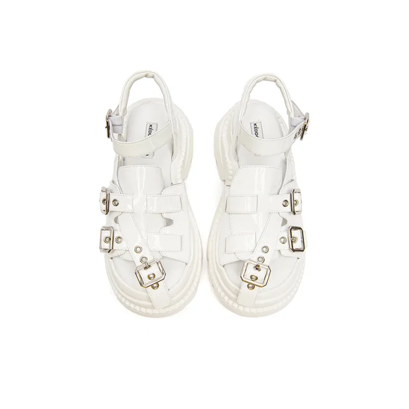 KEDDO Beach Sandals Women's-3