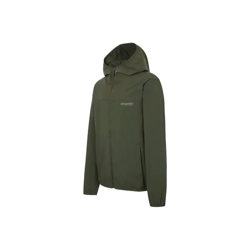 Discovery Expedition Jacket Unisex-5
