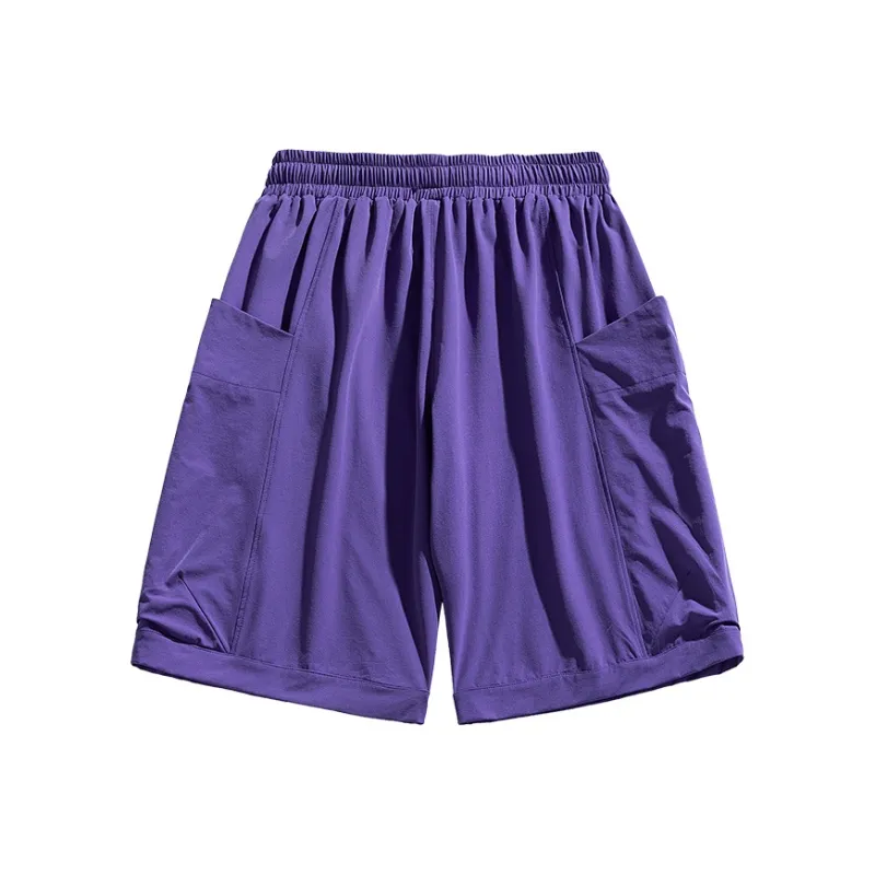 Jeep City Outdoor Casual Collection Casual Shorts Unisex-8