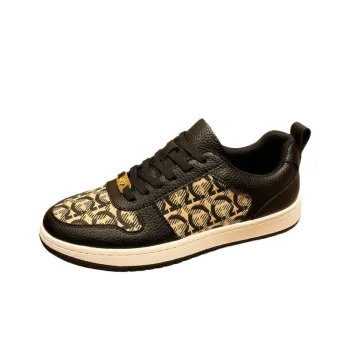 Frank Mully Low Top Skateboard Shoes Men's