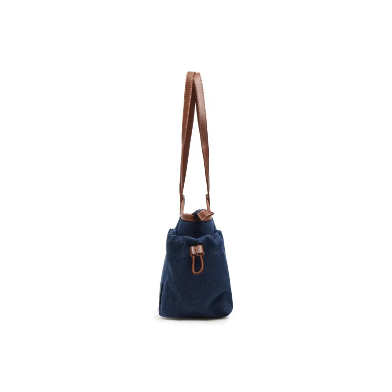 Champion Fabric/leather Handbag Regular Unisex-14