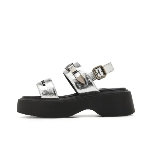 MILLIE'S One Strap Sandals Women's