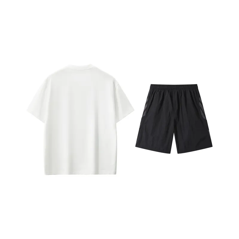 Maserati Casual Sportswear Unisex-9