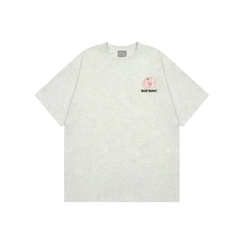 ZAO FU NIAO T-Shirts Women's-7