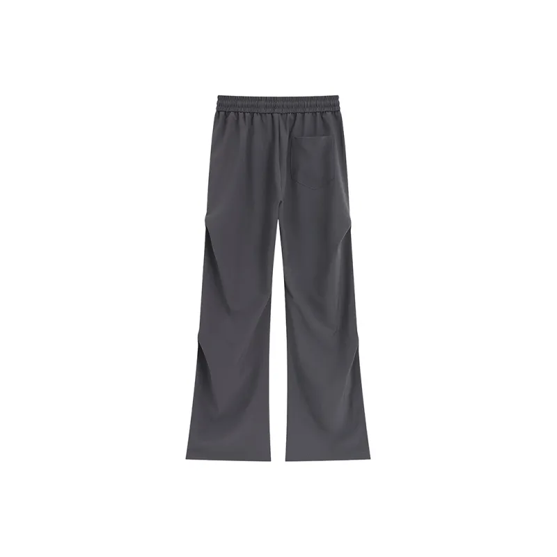 Caramella Casual Pants Unisex-8