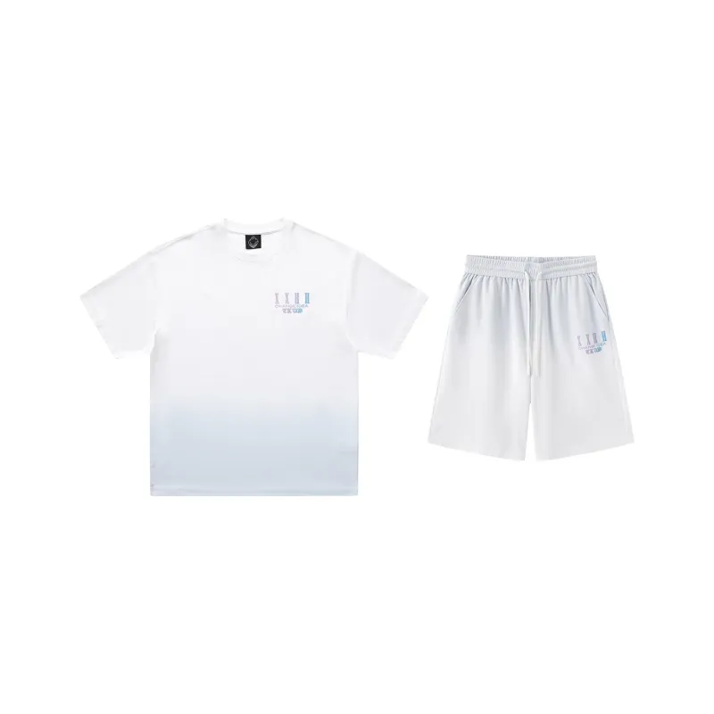 Clubxxhh Casual Sportswear Unisex-0