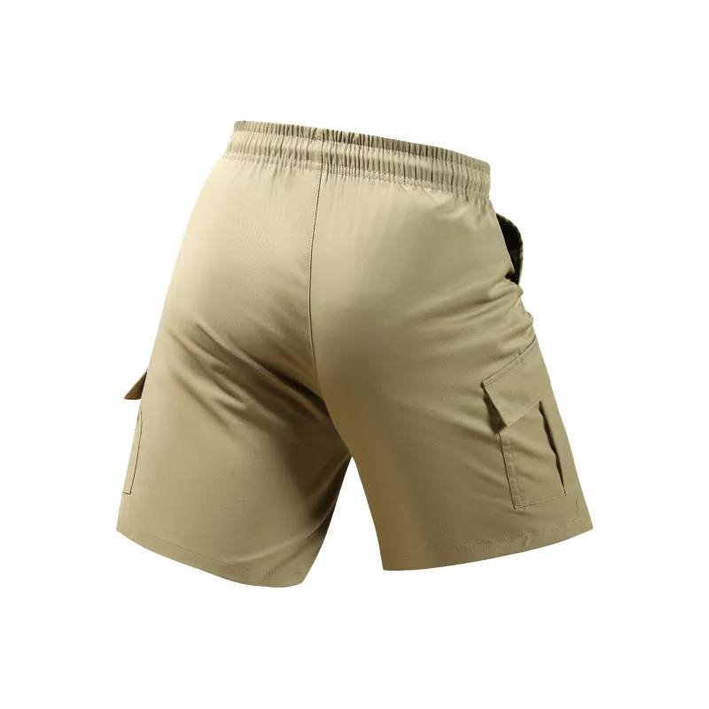 CREAZIONI LA FANTASIA E MOBILE Casual Shorts Unisex-3