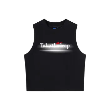 WARRIOR Sleeveless Sports Shirts Women's