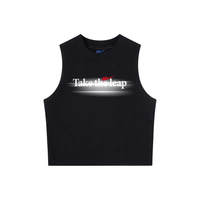 WARRIOR Sleeveless Sports Shirts Women's-0