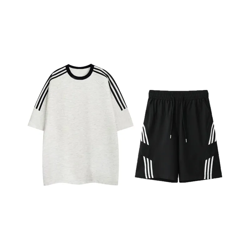 ROSECREED Casual Sportswear Unisex-8