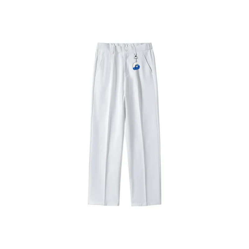 The Smurfs Casual Pants Unisex-1