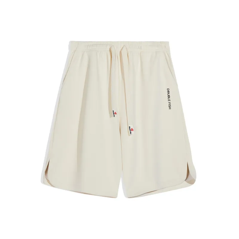 DOUBLE FISH Beach Shorts Unisex-9