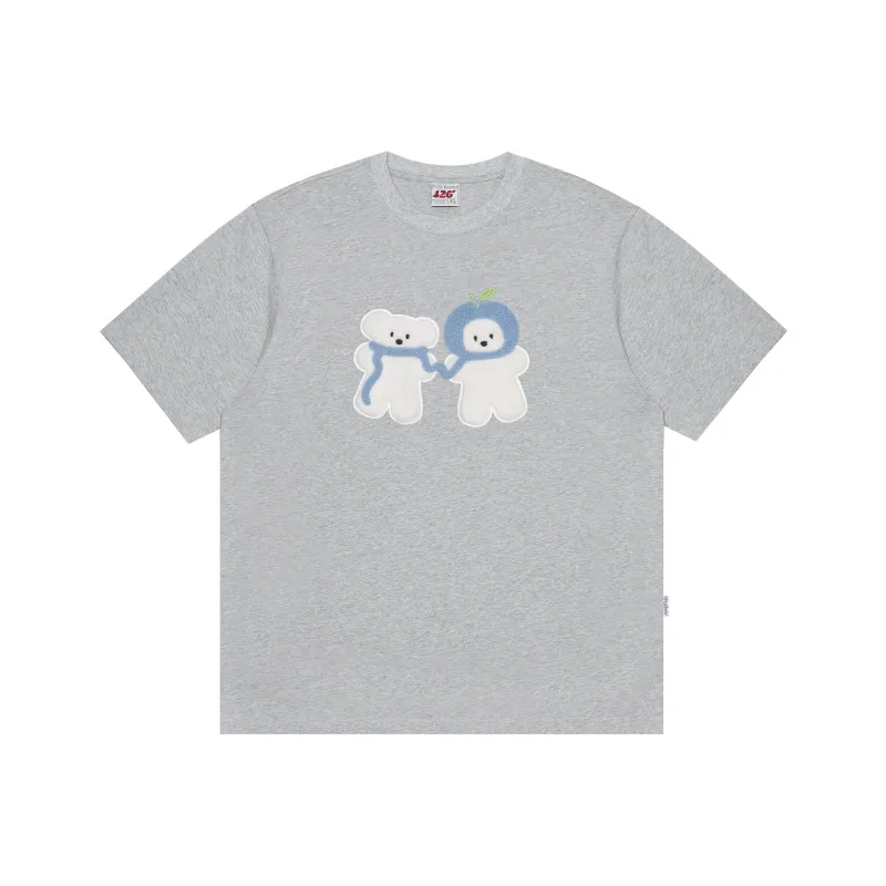 F426 T Shirts Unisex-4