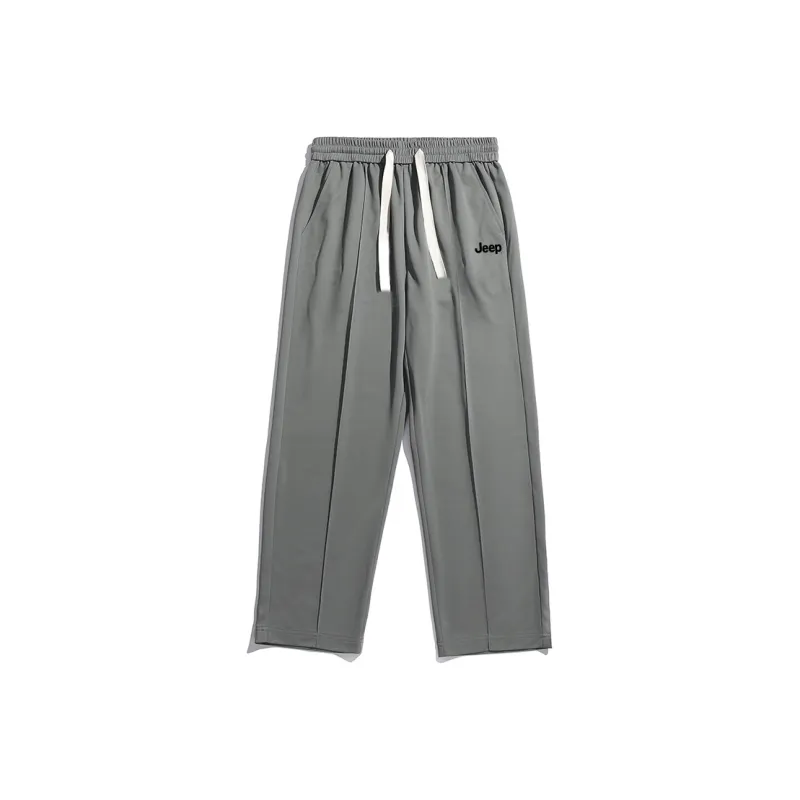 Jeep City Outdoor Casual Collection Casual Pants Unisex-6