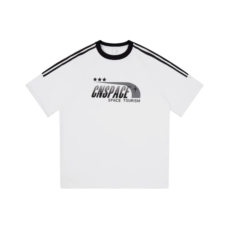 China Aerospace T Shirts Unisex-0
