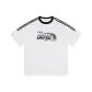 White/Black