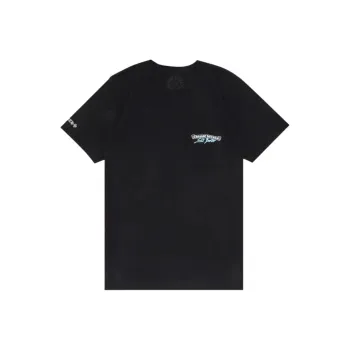 Chrome Hearts SS23 T Shirt Men's Black