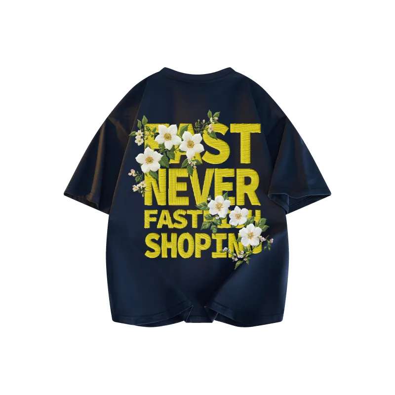 FASTFISH T Shirts Unisex-35