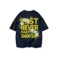 Navy Blue Yellow