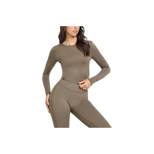 ONER ACTIVE Mellow™ Workout Clothing Women's Gray