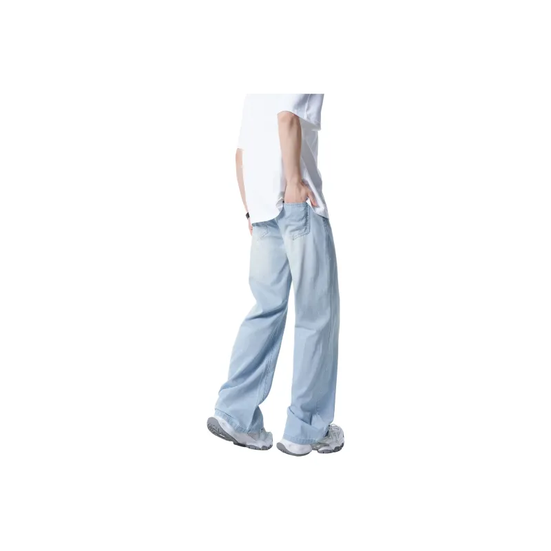 FOREVER 21 Jeans Unisex-1