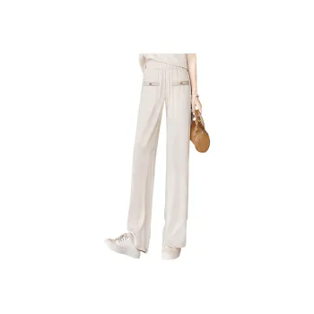 Cypress House Casual Pants Women's Champagne