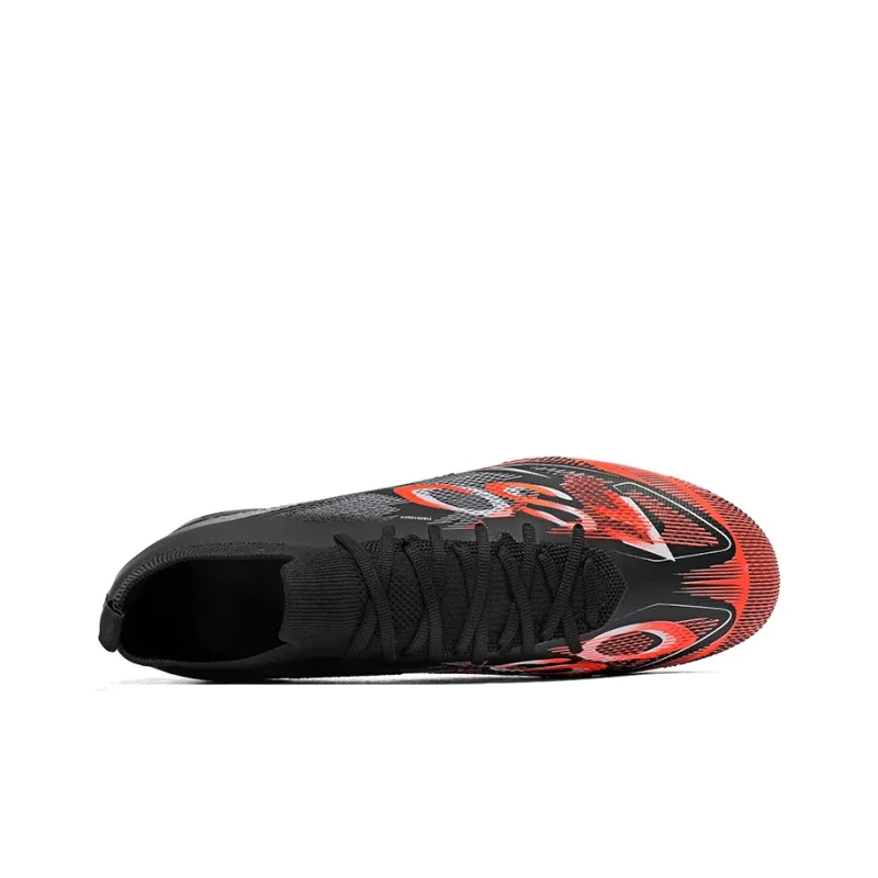 Sportful Soccer Shoes Men Low Top-2