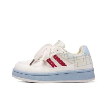 Cat Seven Seeks Anti Slip Wear Resistant Low Top Skateboard Shoes Women's
