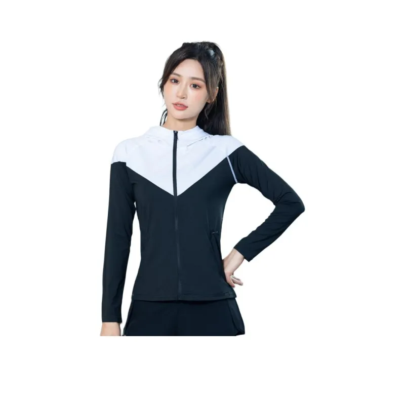 The New Age Family Yoga Coat Women's-3