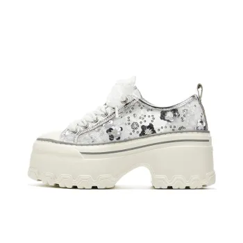 MILLIE'S Breathable Low Top Casual Shoes Women's