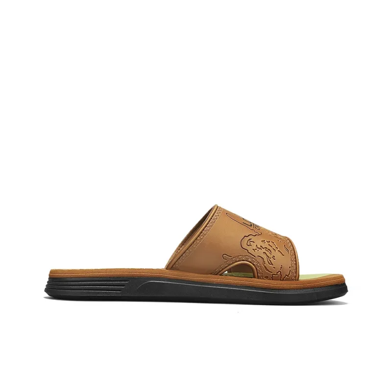 TFKY Odor Resistant Slide Slippers Men's-17