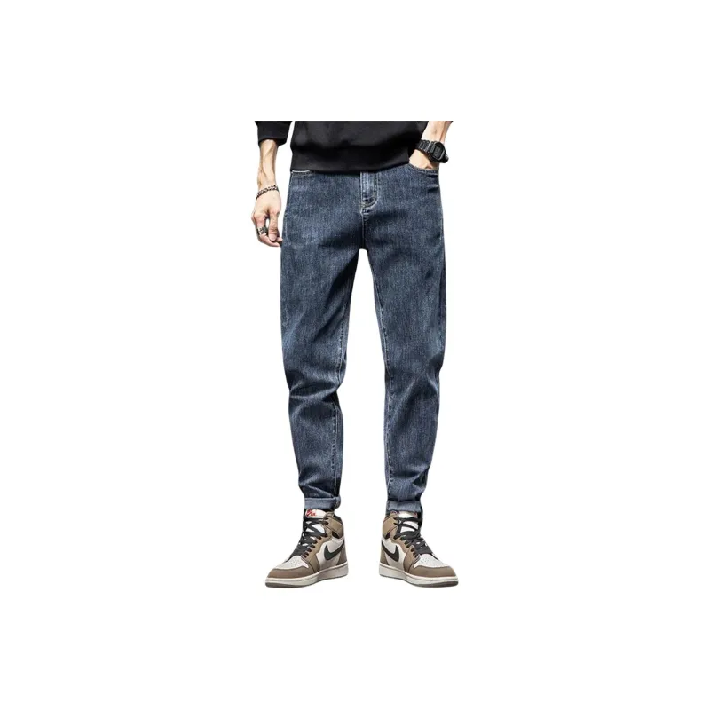 GLFL Jeans Unisex-0