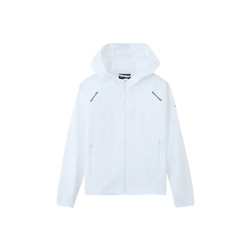 KELME Breathable UV Protection Sun Protection Clothing Women's-4